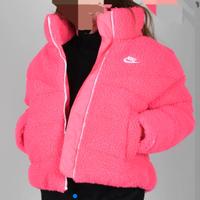 Giacca ragazza / donna nike 