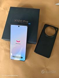 Vivo X100 PRO global 16/512GB 