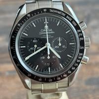 Omega speedmaster moonwatch 44 mm co axial