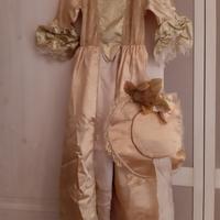 Vestito carnevale Disney de "i pirati dei caraib