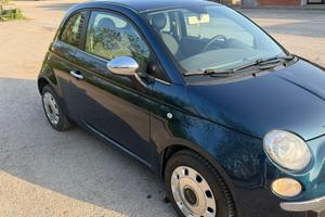 fiat 500 1.2