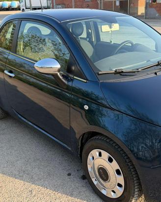 fiat 500 1.2