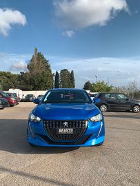 Peugeot 208 1.5 ALLURE