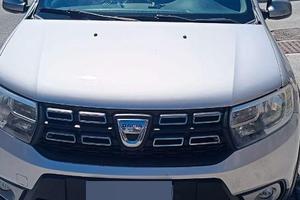 DACIA Sandero Stepway 1.5 dCi 8V 90CV Start&Stop