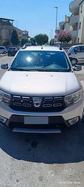 DACIA Sandero Stepway 1.5 dCi 8V 90CV Start&Stop