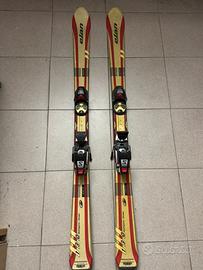 Sci Elan per bambino