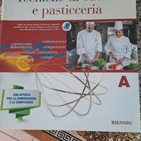 libri scuola Alberghiero 