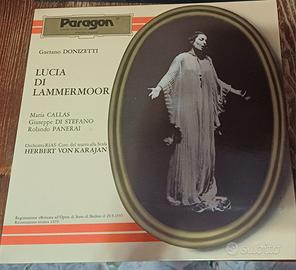 Lucia di Lammermoor