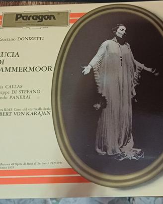 Lucia di Lammermoor