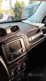 jeep Renegade 1600 diesel 