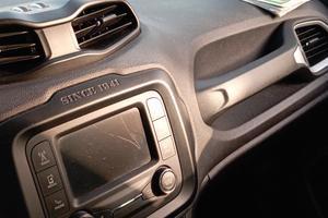jeep Renegade 1600 diesel 