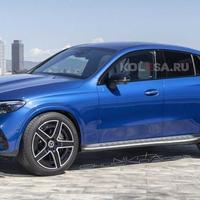 Ricambi Mercedes GLC Coupè 2020/21 rf0767