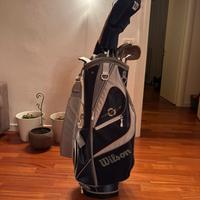 Sacca golf donna