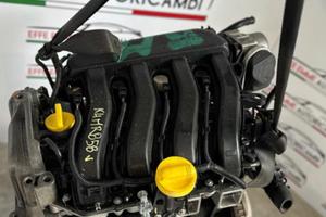 Motore renault megane 1.6 b 16v sigla k4mr858