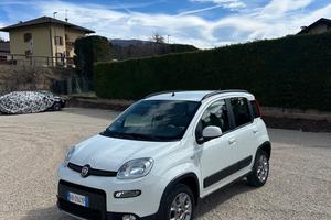 Fiat Panda 1.3 MJT S&S 4x4