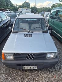 Fiat Panda 900 i.e. cat L