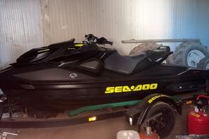 Sea doo 300