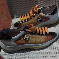 brand Harris linea Sport Firenze