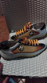 brand Harris linea Sport Firenze