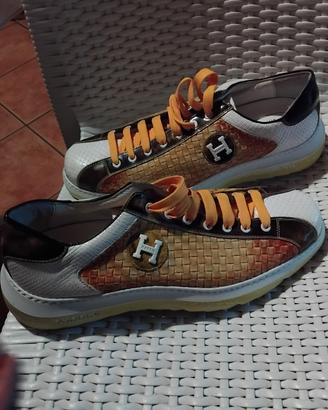 brand Harris linea Sport Firenze PREZZO TRATTABILE