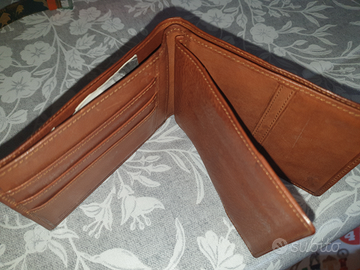 Portafoglio Ralph Lauren