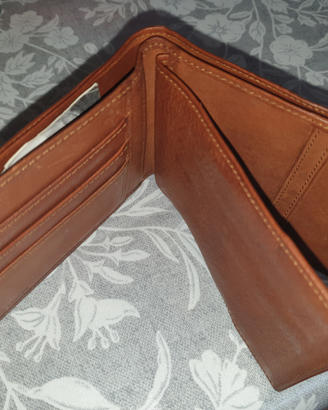 Portafoglio Ralph Lauren