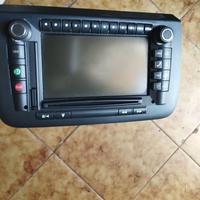 Autoradio fiat croma