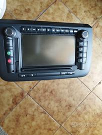 Autoradio fiat croma