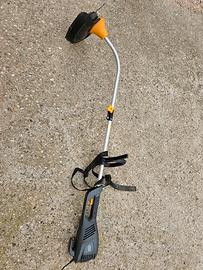 decespugliatore stiga elettrico 