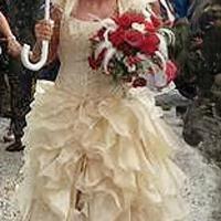 Abito Sposa