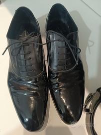 scarpe eleganti uomo Eveet 