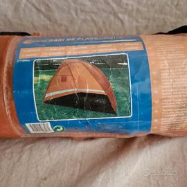 Tenda da spiaggia