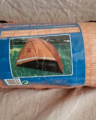 Tenda da spiaggia
