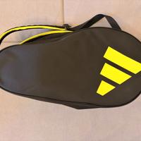 Adidas borsa da padel