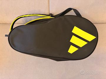 Adidas borsa da padel