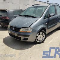 FIAT IDEA 350 1.3 D MULTIJET 70CV 04-12 -Ricambi