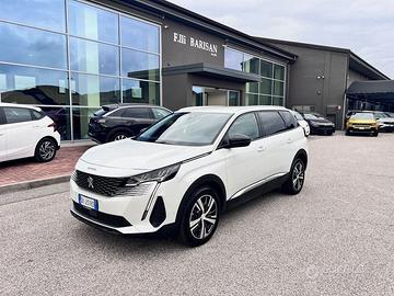 Peugeot 5008 1.2 Allure s&s 130cv 7 Posti