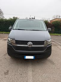 Volkswagen T6 Caravelle 2.0 - 9 POSTI - 12 MESI DI