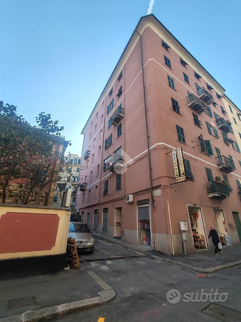 Appartamento – Genova, Campasso, Centro Ovest - Vista 2