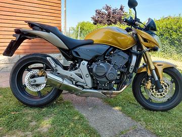 HONDA HORNET 600