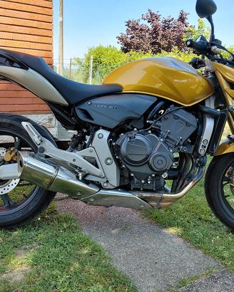 HONDA HORNET 600