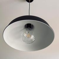 Lampadario ikea Ranarp nuovo