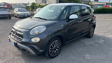 Fiat 500L 1.4 95 CV City Cross