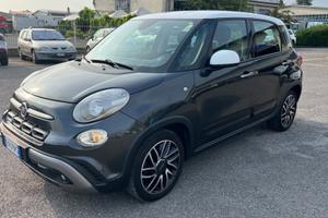 Fiat 500L 1.4 95 CV City Cross