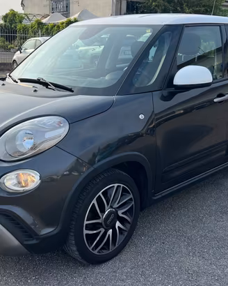 Fiat 500L 1.4 95 CV City Cross