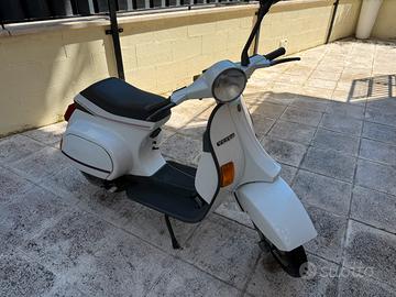 Piaggio Vespa PK 50 XL RUSH