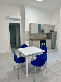 Nuovo bivano arredato