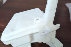 Serbatoio Acqua Tergicristalli  Yaris