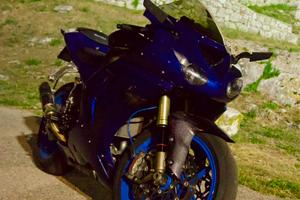 ZX 10 R
