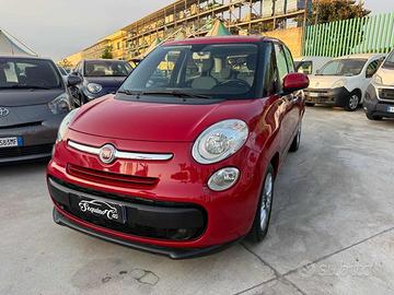FIAT 500L 1.3 Multijet 85 CV Dualogic Lounge